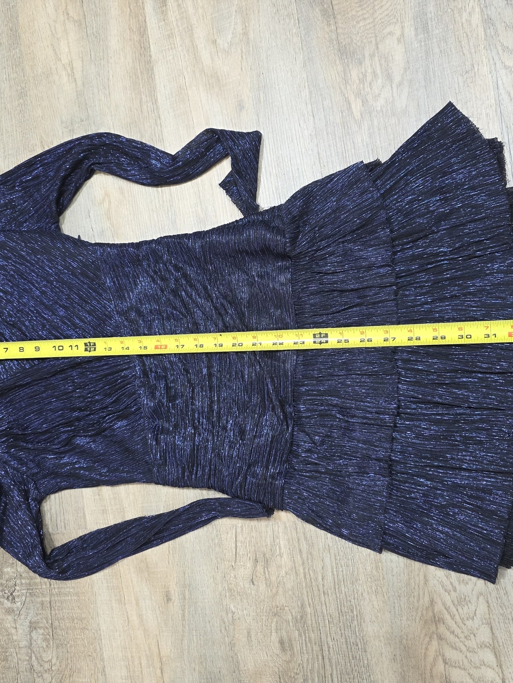 SABINA MUSAYEV BRENDA DRESS SIZE S MSRP $315 - Picture 11 of 11